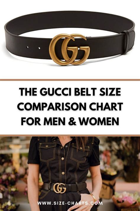 size 36 in gucci belt|gucci belt buckle size comparison.